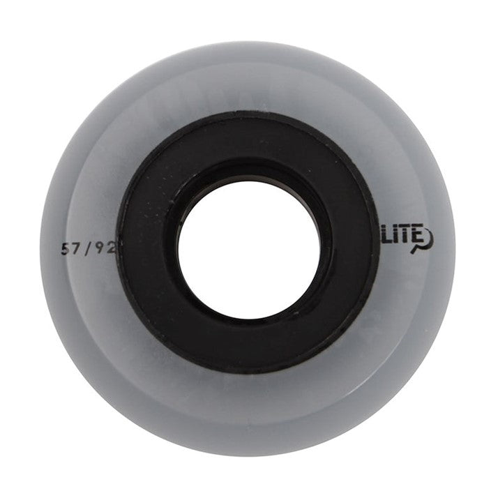 grey aggressive skate wheel 