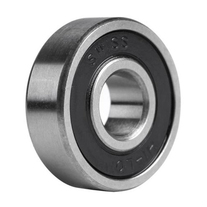 black shielded bearing