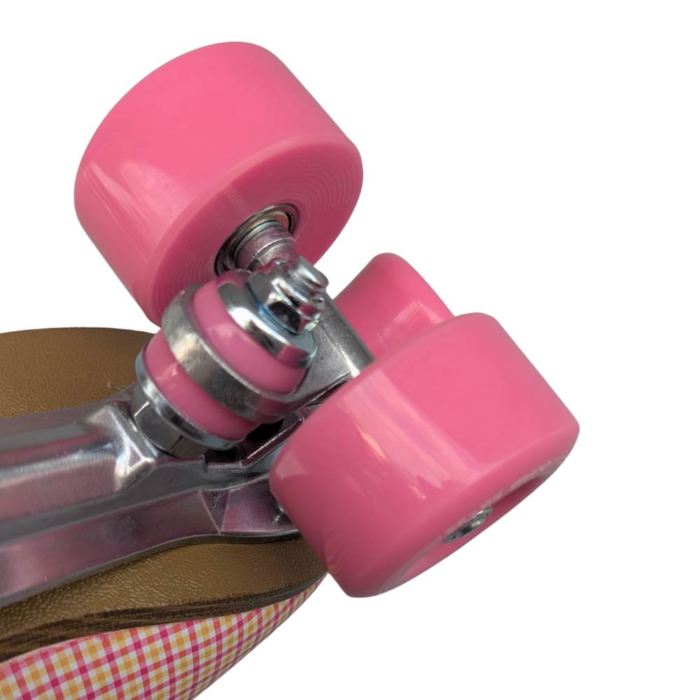 Impala Roller Skate Cushions Bushings - 8 pack - Lucky Skates