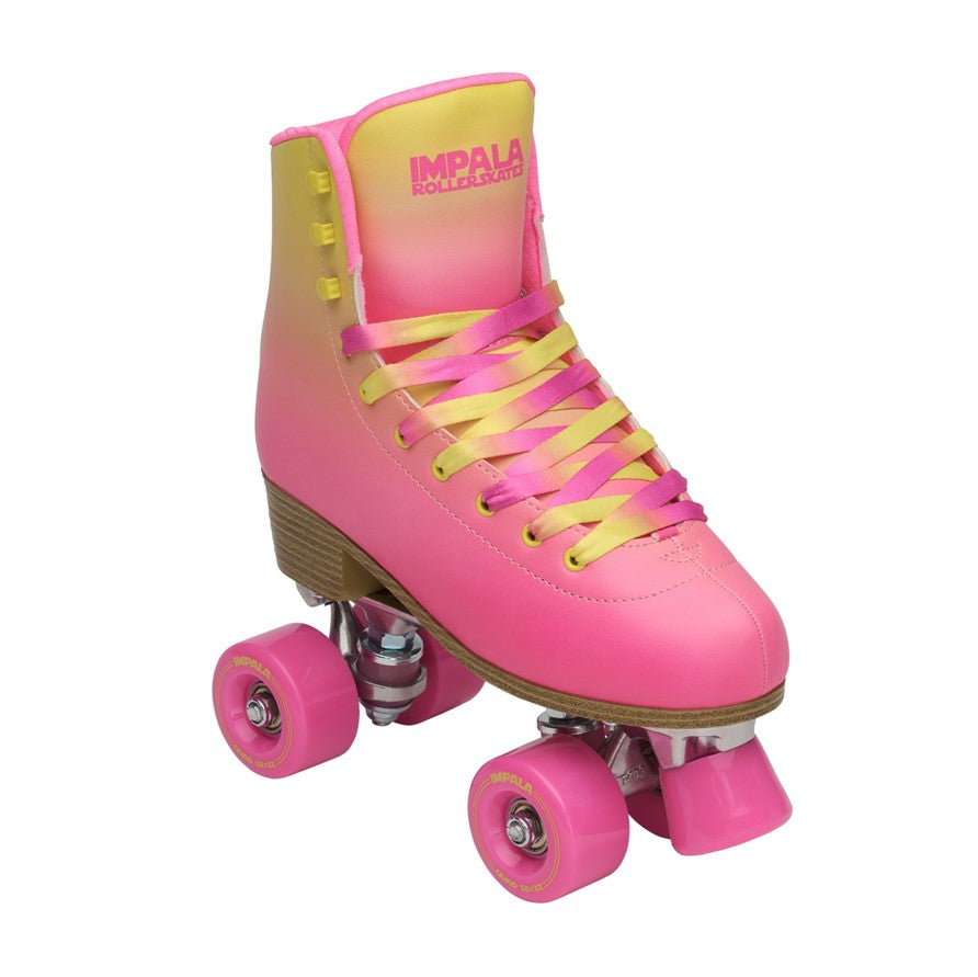 Tropicana Impala Roller Skates - Lucky Skates