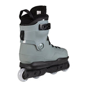  IQON ACT AG Aggressive Inline Skates Grey - Lucky Skates 
