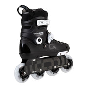 IQON CL 15 Black Inline Skates - Lucky Skates 