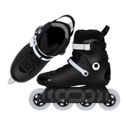 IQON CL 15 Black Inline Skates - Lucky Skates 