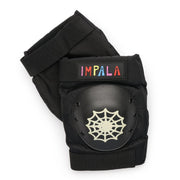 Impala Burger Babie Protective Pack Knee Pads - Lucky Skates 