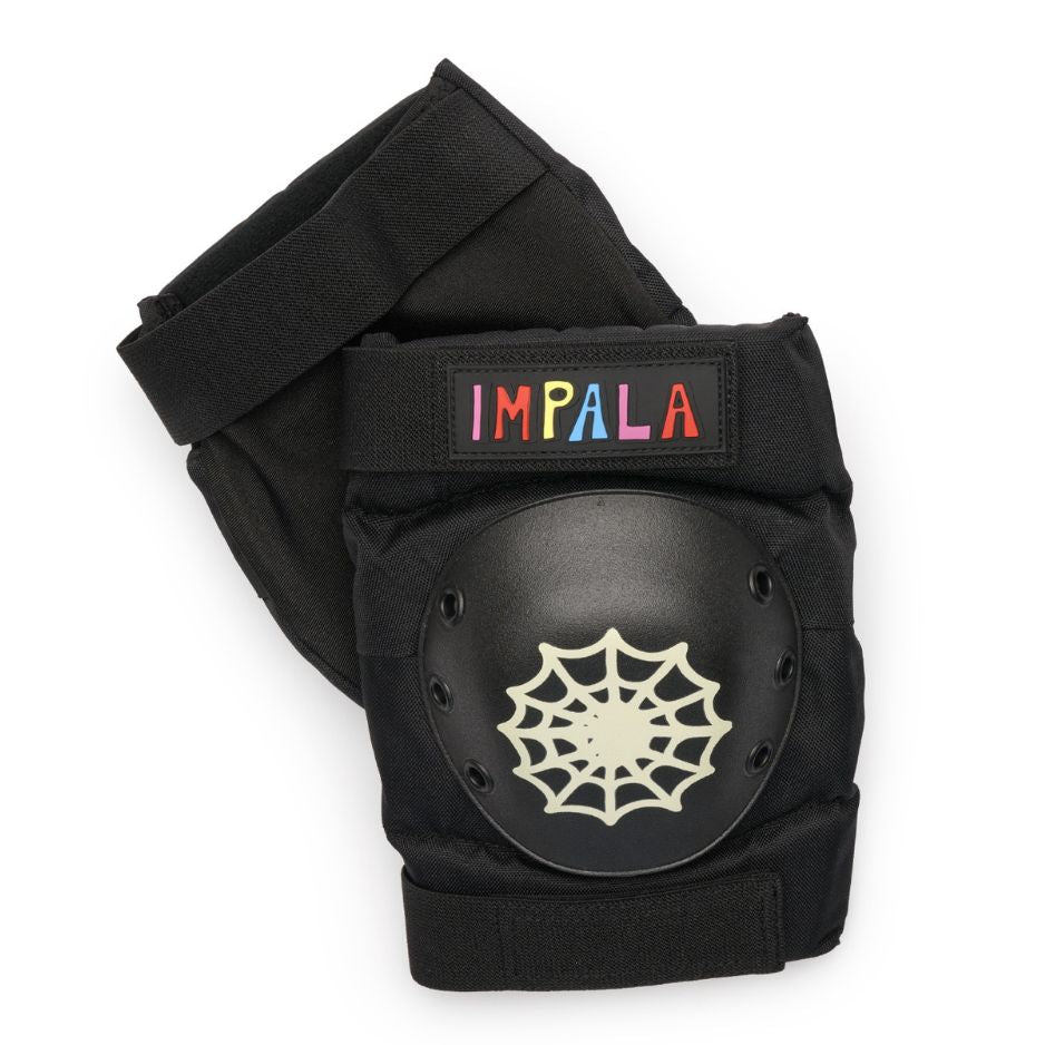Impala Burger Babie Protective Pack Knee Pads - Lucky Skates 