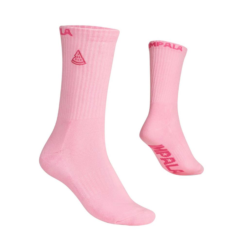 Impala Fruit 3 Pack Socks