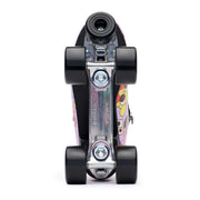 Impala Burger Babie Cartoon Quad Roller Skates Plate - Lucky Skates 
