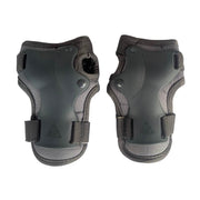 K2 XT Premium Grey Skate Wrist Guards Women's - Lucky Skates 