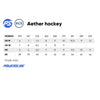 Powerslide Reign Aether 80 Roller Hockey Skates