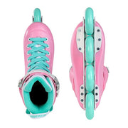 Powerslide Zoom Cotton Candy 80 Inline Skates - Lucky Skates