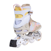 PlayLife Cloud Sun 'n' Sand Inline Skates - Lucky Skates