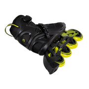 PlayLife Lancer Black 84 Inline Skates - Lucky Skates