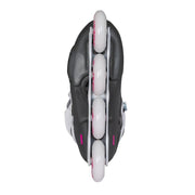 Playlife Imperial 80 Fuchsia Pink Womnes Inline Skates - Lucky Skates 