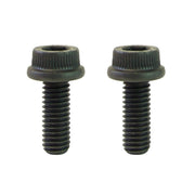 Powerdyne Arius Red Hex Roller Skate Toe Stop Screw - 2 Pack - Lucky Skates