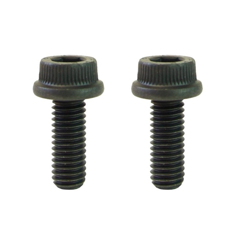 Powerdyne Arius Red Hex Roller Skate Toe Stop Screw - 2 Pack - Lucky Skates