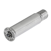 Powerslide AL Inline Axle Set Torx 36mm/8mm - 8 Pack - Lucky Skates