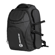 Powerslide Circuit Inline Skate Backpack Black - Lucky Skates