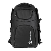 Powerslide Circuit Inline Skate Backpack Black - Lucky Skates