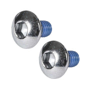 Powerslide Fixation Screw Short for HABS Brake 8mm - 2 pack - Lucky Skates 