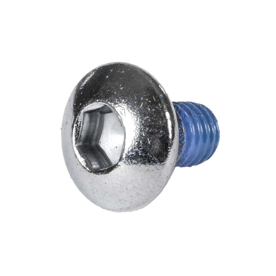 Powerslide Fixation Screw Short for HABS Brake 8mm - 2 pack