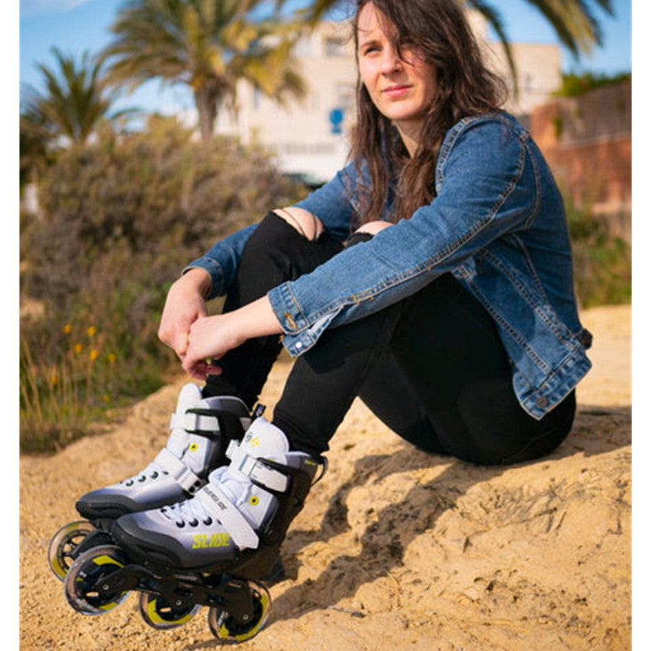 Powerslide Phuzion Krypton Voltage 100 Inline Skates