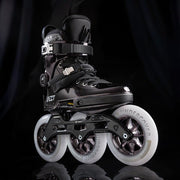 Powerslide Next 30th Anniversary 125 Inline Skates - Lucky Skates 