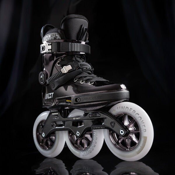 Powerslide Next 30th Anniversary 125 Inline Skates - Lucky Skates 