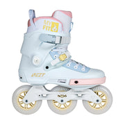 Powerslide Next Pastel 100 Inline Skates - Lucky Skates