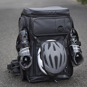 Powerslide Road Runner II Skate Backpack - Lucky Skates 