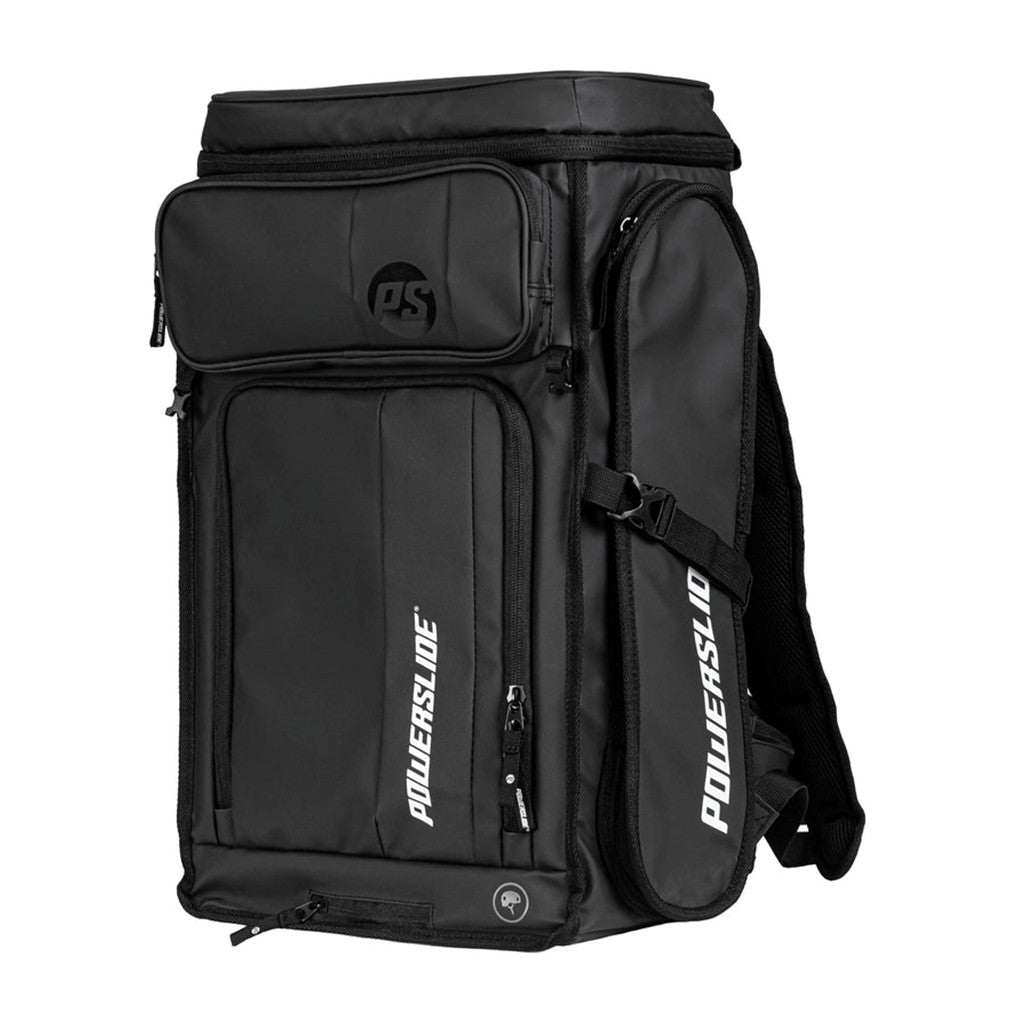 Powerslide Road Runner II Skate Backpack - Lucky Skates 