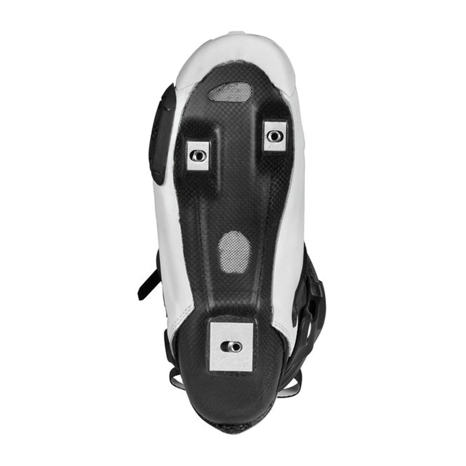 Powerslide Tau 90 Inline Skate Boot Only - Lucky Skates 