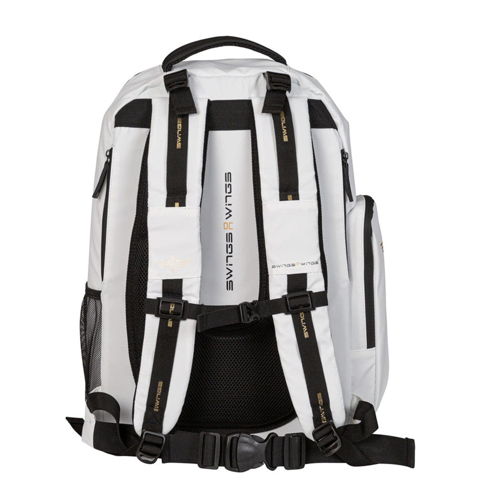 Powerslide Wings Skate Backpack - Lucky Skates 