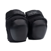 Pro Tec Vert Black Skateboard Knee Pads - Lucky Skates 