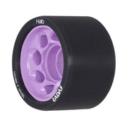 Radar Halo Wheels 84A - 4 pack - Lucky Skates