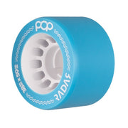 Radar Pop Wheels 91A - 4 pack - Lucky Skates