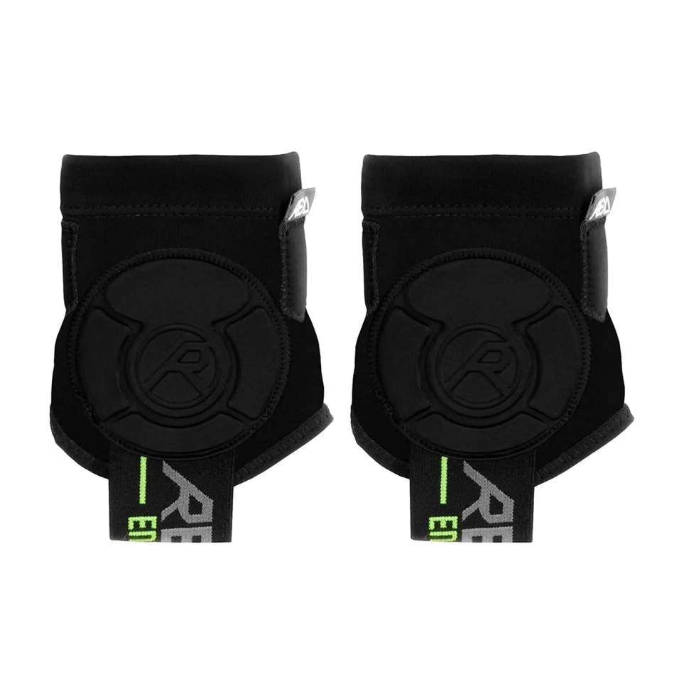 REKD Energy Covert Ankle Guard Protection - Lucky Skates 