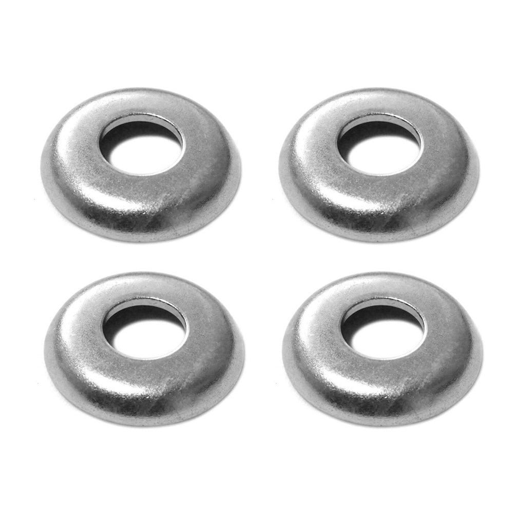 Cushion Retainer Conical - 4 pack - Lucky Skates