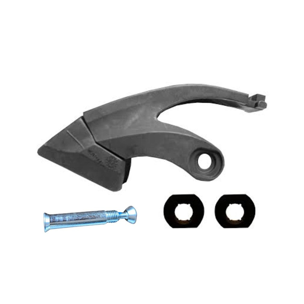Rollerblade Cruiser Inline Brake Kit - Lucky Skates 