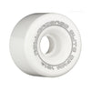 Rollerbones Art Elite White Wheels 101A/103A - 8 pack