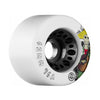 Rollerbones Day of the Dead Wheels 96A - 4 pack