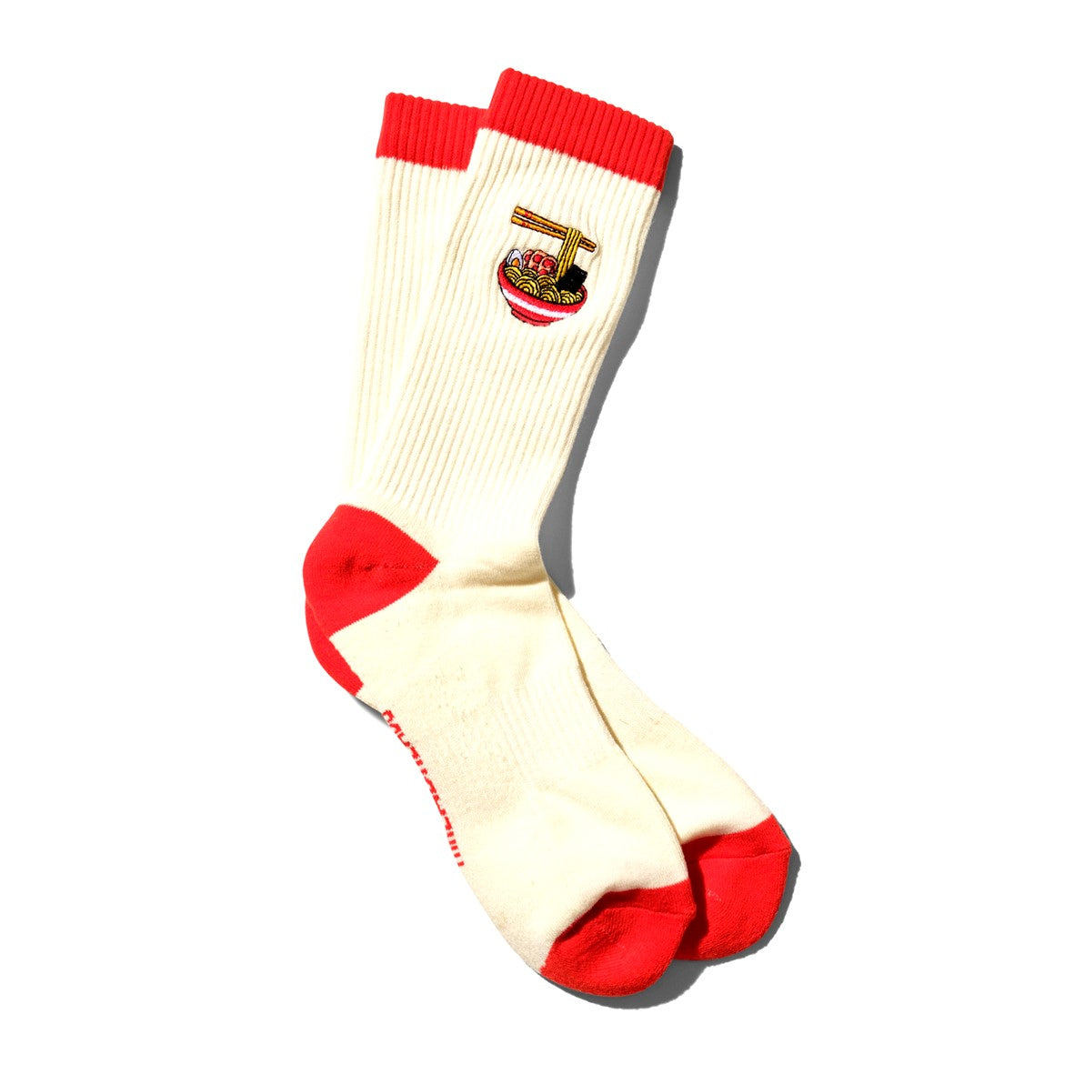 Ramen Crew Socks