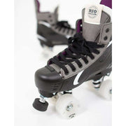 Rio Roller Flow Hockey Bauer Style Roller Skates - Lucky Skates 