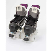 Rio Roller Flow Hockey Bauer Style Roller Skates - Lucky Skates 
