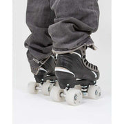 Rio Roller Flow Hockey Bauer Style Roller Skates - Lucky Skates 