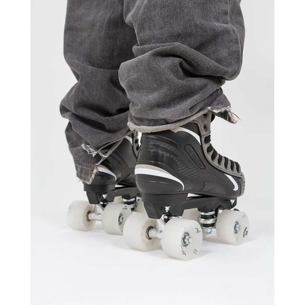 Rio Roller Flow Hockey Bauer Style Roller Skates - Lucky Skates 