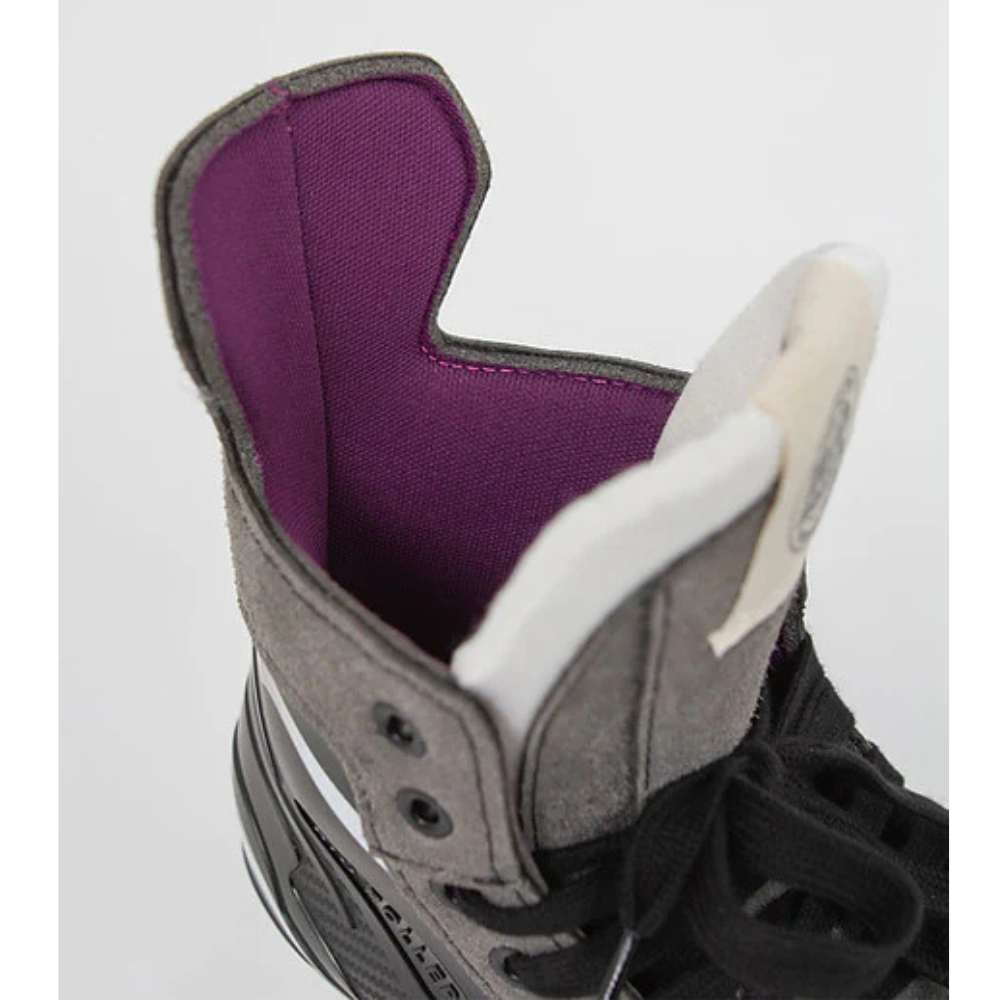 Rio Roller Flow Hockey Bauer Style Roller Skates - Lucky Skates 