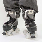 Rio Roller Flow Hockey Bauer Style Roller Skates - Lucky Skates 