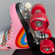 Roll-Line Mini Roller Skate Stoppers Metric Thread Jam Skating - Lucky Skates 