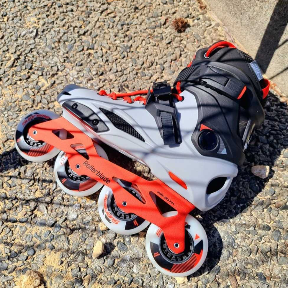 Rollerblade RB Pro X Inline Skates - Lucky Skates