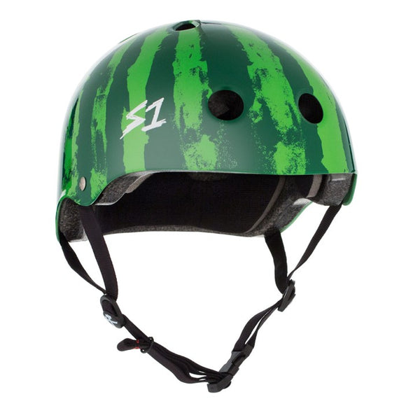 S1 Lifer Helmet Watermelon - Certified